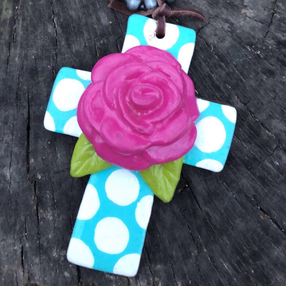 Sookie Sookie Necklace